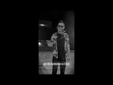 Last Call - Krazy Carma ft. Liz (Lyric Video)